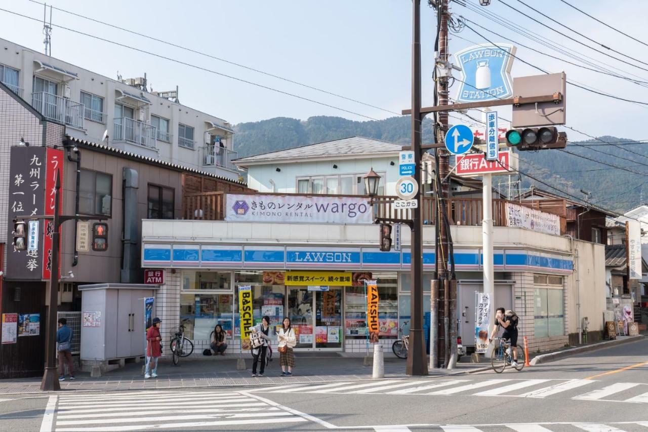 Dazaifu - Apartment / Vacation Stay 36947 Buitenkant foto